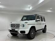 2024 MERCEDES BENZ G-CLASS