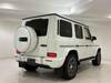 MERCEDES BENZ G-CLASS