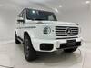 MERCEDES BENZ G-CLASS