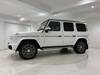 MERCEDES BENZ G-CLASS
