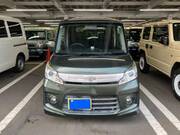 2013 SUZUKI SPACIA CUSTOM