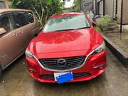 2016 MAZDA ATENZA WAGON