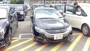 2010 HONDA INSIGHT LS