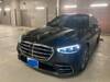 MERCEDES BENZ S CLASS