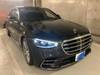 MERCEDES BENZ S CLASS