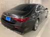 MERCEDES BENZ S CLASS
