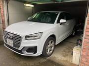 2018 AUDI Q2
