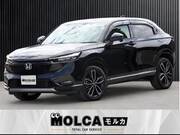 2021 HONDA VEZEL