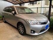 2014 TOYOTA COROLLA FIELDER
