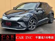 2017 TOYOTA C-HR G