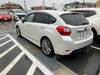 SUBARU IMPREZA SPORTS