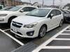 SUBARU IMPREZA SPORTS