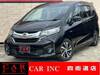 HONDA FREED HYBRID