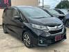HONDA FREED HYBRID