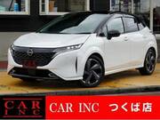 2022 NISSAN OTHER
