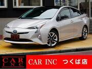 2018 TOYOTA PRIUS