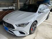 2020 MERCEDES BENZ GLA-CLASS