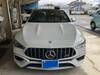 MERCEDES BENZ GLA-CLASS