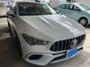 MERCEDES BENZ GLA-CLASS