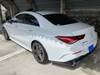 MERCEDES BENZ GLA-CLASS