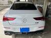 MERCEDES BENZ GLA-CLASS