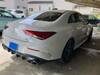 MERCEDES BENZ GLA-CLASS