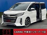 2017 TOYOTA NOAH