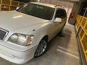 2003 TOYOTA CROWN ESTATE