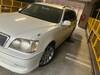 TOYOTA CROWN ESTATE