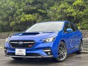 2021 SUBARU LEVORG