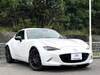 MAZDA ROADSTER RF