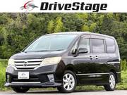 2013 NISSAN SERENA