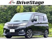 2019 SUZUKI SOLIO BANDIT