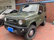 2021 SUZUKI JIMNY XC