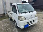 2011 DAIHATSU HIJET TRUCK