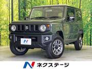 2026 SUZUKI JIMNY XC