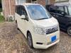 HONDA STEPWAGON