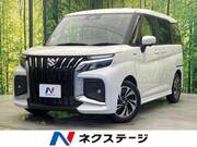 2025 SUZUKI SOLIO BANDIT
