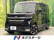 2025 SUZUKI SPACIA CUSTOM