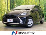 2021 TOYOTA AQUA