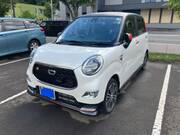 2015 DAIHATSU CAST