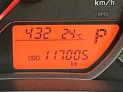 2011 TOYOTA VITZ RS