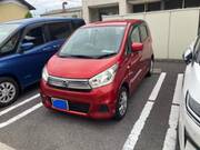 2016 NISSAN DAYZ