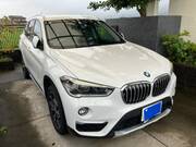 2015 BMW X1