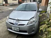 2009 TOYOTA PRIUS L