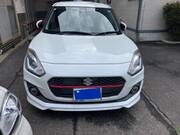 2019 SUZUKI SWIFT