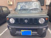 2019 SUZUKI JIMNY XL