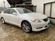 2006 LEXUS GS