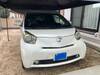 TOYOTA IQ