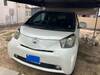 TOYOTA IQ